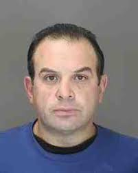 New Jersey Man Charged with Rape in Relation to Incident Sunday in  Sloatsburg