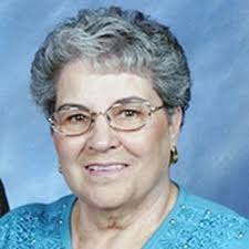 Marjorie '(Marge)' Krauter