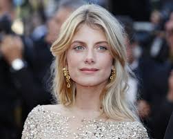 See more ideas about melanie laurent, melanie, french actress. Melanie Laurent 1983 Portrait Kino De