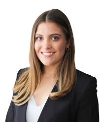 Dr. Noelle Byrne: FromIsland Adventures toMedical Milestones