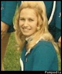 Buffalo Bills Cheerleaders of 1971