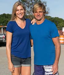 Reece was born in la jolla, california, and raised in saint thomas, u.s. Gabrielle Reece Height Weight Age Spouse Family Facts Biography