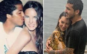 ¿amigos creen que tenga alguna posibilidad. Belinda Y Giovani Habrian Estado Cerca De Realizarse Un Tatuaje Mediotiempo