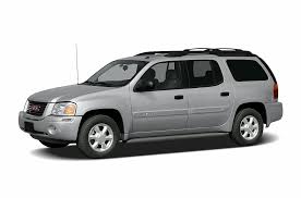 Image result for Black 2006 Envoy