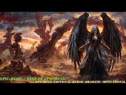 Epic Orchestral Emotional Music Heroic Beautiful Best Of Epic Music Youtube Music Images Heroic Music Channel