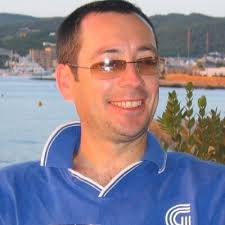 Andy Gillard (@AndyGillard2)