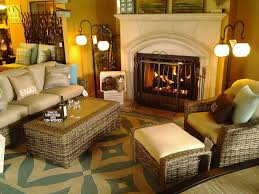 Beautiful Setting At Absco Fireplace Patio In Alabama Fireplace Home Decor Home