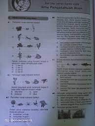 Soal ipa usbn sd 2018 dan kunci jawaban. Tolong Bantu Jawab Dong Kakak Yg Sudah Perpengalaman Soal Soal Latihan Standar Usbn Ilmu Brainly Co Id