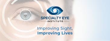 Is 1932137601 and was assigned on june 2006. Specialty Eye Institute Home Facebook