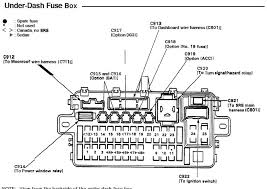 Honda cr v air conditioning filter location filterlocation com. Fuel Pump Wiring Diagram Honda Tech Honda Forum Discussion