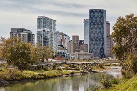 And mcknight boulevard n.e., causing it to overflow on. City Of Calgary Flood Readiness Program Kicks Off This Week