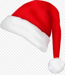 Color 1 affects the main part of the hat. Santa Hat Clipart Christmas Hat Santa Hat Clipart Christmas Clipart