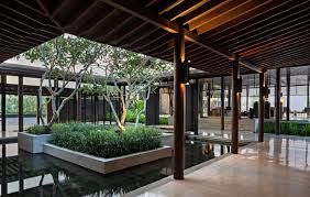 Soori Bali Scda Architects Resort Architecture Scda Architects Bali Architecture