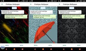 Check spelling or type a new query. Cara Mengganti Wallpaper Background Chat Whatsapp Menit Info