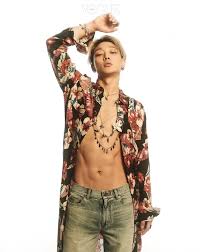 Friday, august 20, 2021 bobby, ikon no comments. Bobby X Saint Laurent For Vogue Korea 2021 March Issue Kpopping