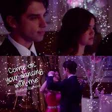 Brandon And Callie The Fosters Callie The Fosters The Fosters Family Show