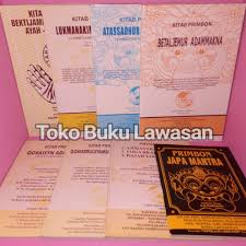 Check spelling or type a new query. Kitab Primbon Betaljemur Adammakna Paket Komplit Bahasa Jawa Lazada Indonesia