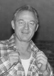 William “Bill” Sands