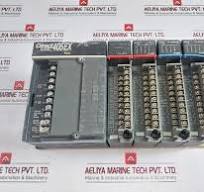 Koyo Direct LOGIC 405EX D4-EX,405-4DAC,U-05T,U-55N,U-05N,U-06B PLC Module  Rack