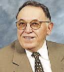 George Tilley Obituary (2007)