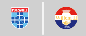 Played on sunday 26th january 2020 tables, statistics, under over goals and picks. Prognostico Pec Zwolle Vs Willem Ii 02 08 2019