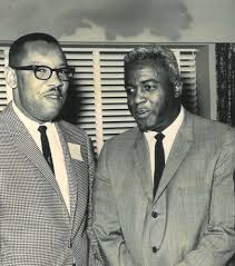 Brad Pye Jr. was a rock and a foundation