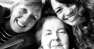 Family forced to relive death of gran for weeks due to old accounts