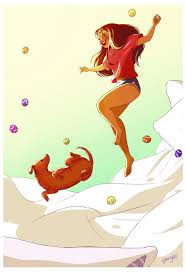 Artist Perfectly Illustrates The Joys Of Living Alone The Photos Are So Relatable Girl And Dog Art Alone Art