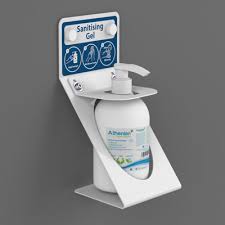 A man born on or after 6 april 1951. Locking Hand Sanitiser Wall Brackets Secure Attachment For Sanitising Gel Glasdon Uk