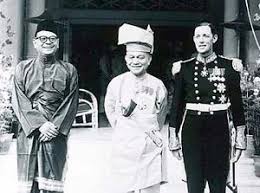 Pengisytiharan kemerdekaan tanah melayu merupakan peristiwa pengumuman kemerdekaan tanah melayu pada 31 ogos 1957. The Campaign For Merdeka The Star