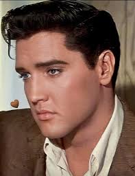 Happy Wednesday VERY TALENTED beautiful man ELVIS