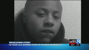 Alleged victim testifies about Muskegon Heights fatal shooting