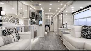 Class b rvs are basically camper vans (though sometimes rather enhanced). 2019 Newmar King Aire Official Review Luxury Class A Rv Youtube