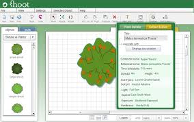New Improved Garden Planner Coming Soon Will Include More Information About Each Plant To U Garden Design Software Garden Planner Organic Raised Garden Beds