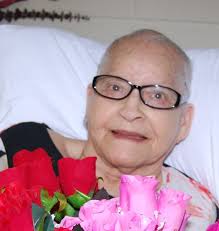 Obituary for Vendetta Tolbert