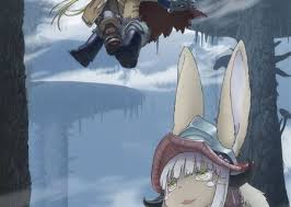 Made In Abyss Episode 12 Review The True Nature Of The