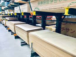 ベニヤ 厚み 規格