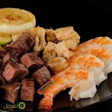 أفضل مطعم ستيك في الرياض افضل