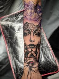 Tattoo uploaded by Lee Belardo • Tattoodo