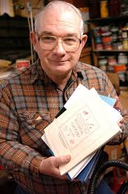 Stoughton town moderator accused of violating conflict of interest laws