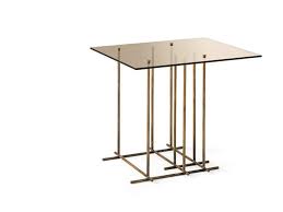 Rectangular Crystal Coffee Table Tetris By Gallotti Radice Design Massimo Castagna Luxury Italian Furniture Coffee Table Rectangular Coffee Table