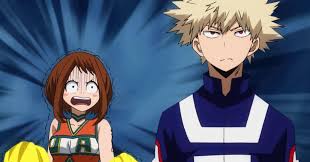The 30+ Best Kacchako Fanfiction Stories You Should Read