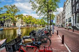 Amsterdam, north holland province resim: Amsterdam Holanda Updated Their Cover Amsterdam Holanda