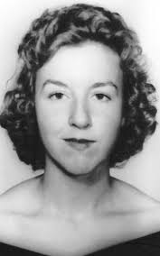 Patsy Blackburn dies