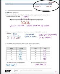 Multiplication and division of fractions and decimal. Math Homework Help For Parents Guardians And Staff Rosa Parks Elementary School