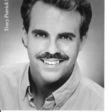 Stream Tracy Patrick Smith music