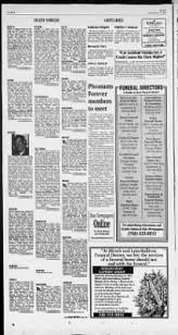 Southtown Star from Tinley Park, Illinois