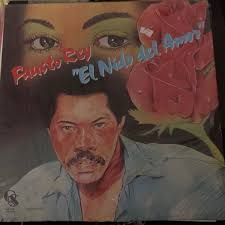 Panchito Martin Mena Discography: Vinyl, CDs, & More