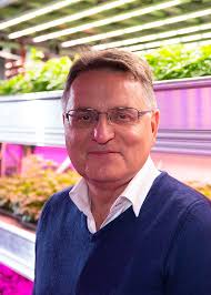 LED Horticultural Lighting