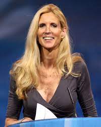 Ann Coulter Hot Topless Photoshoots, Sexy Bikini Images